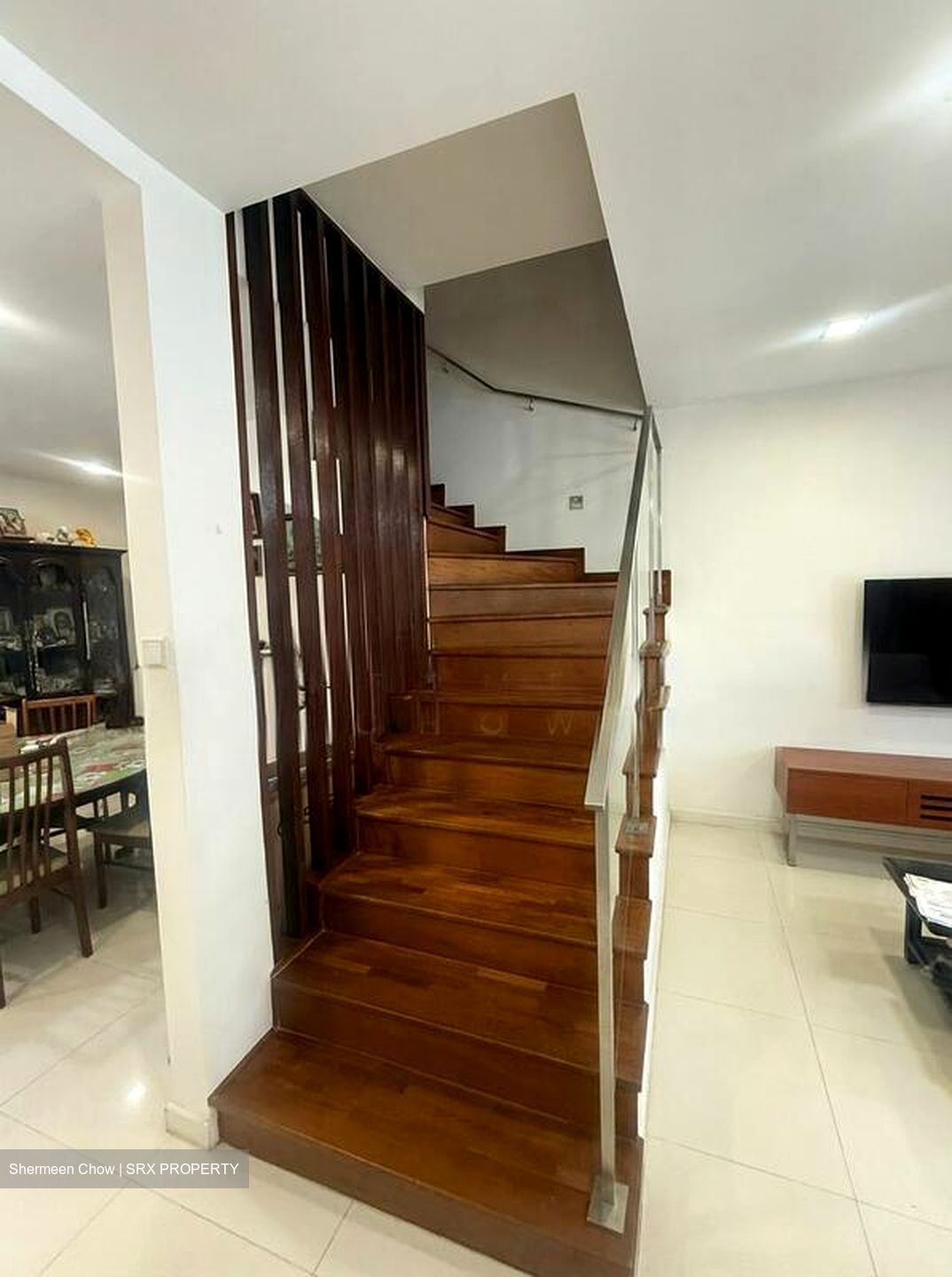 Thomson Garden Estate (D20), Terrace #582155951